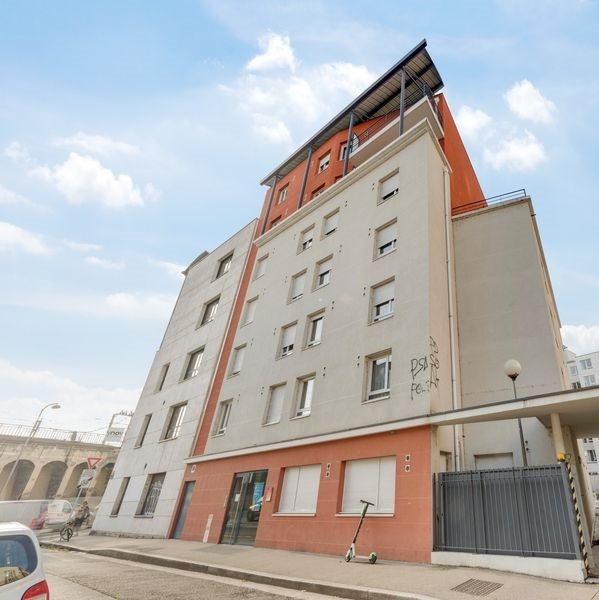 Bancel LYON 7ème - 69 à Lyon — visuel 1 sur 1