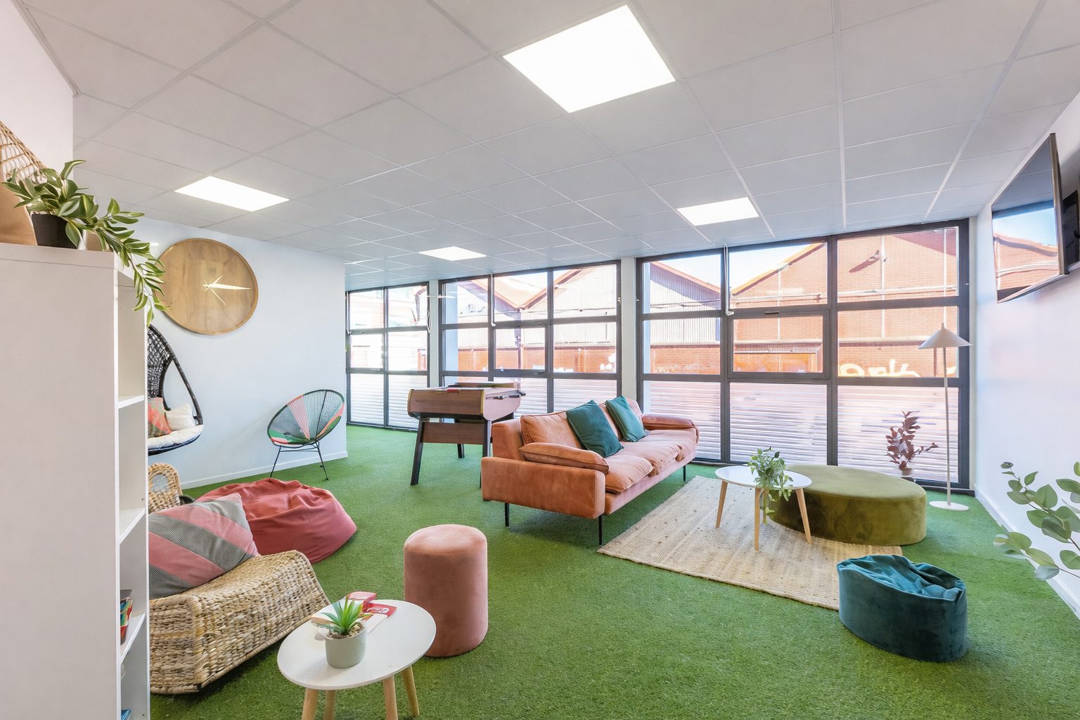 Programme neuf Studéa Rouen Préfecture à Rouen — visuel 1 sur 1