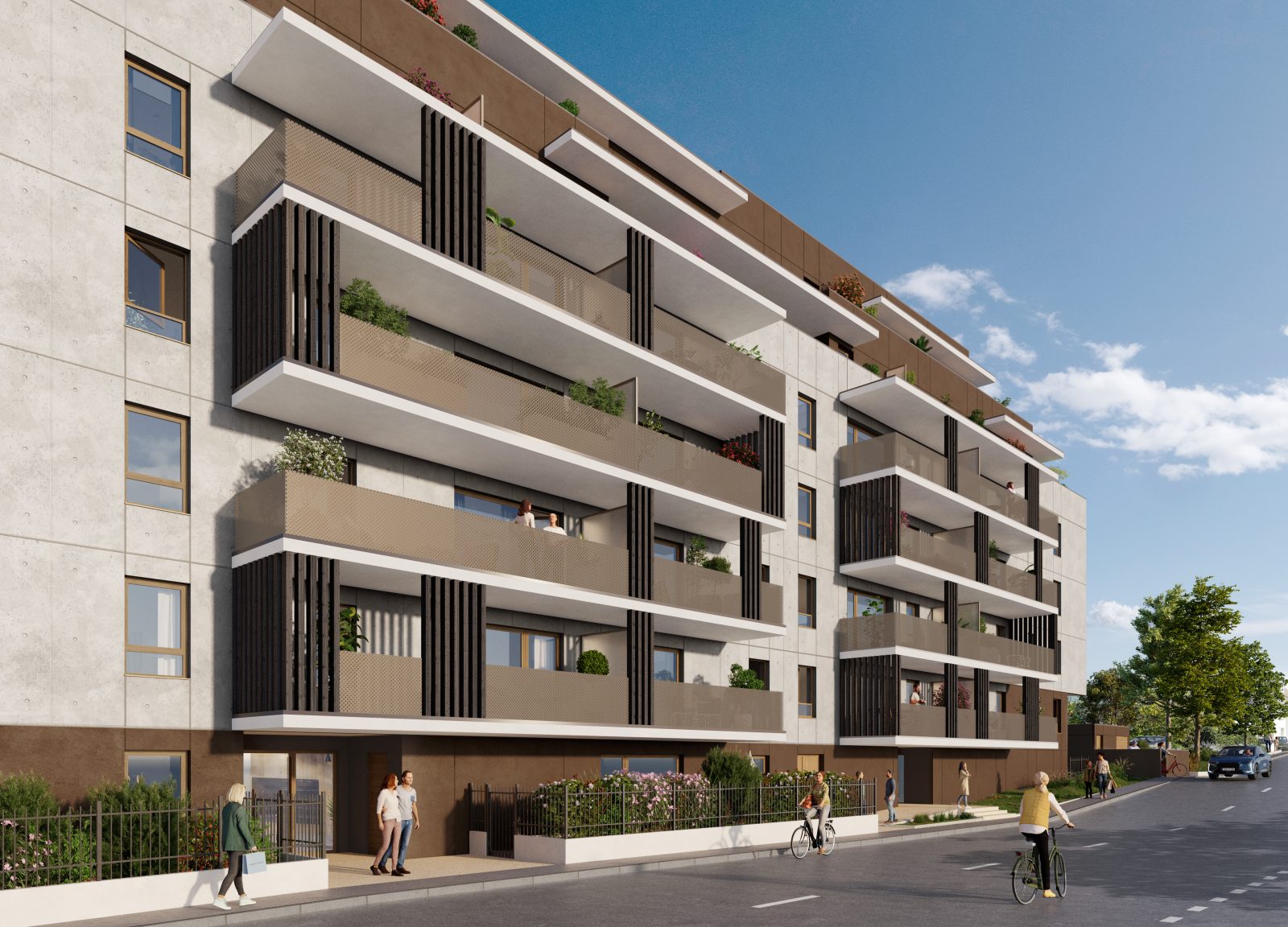 L'Arpitan à Thonon-les-Bains — visuel 1 sur 1