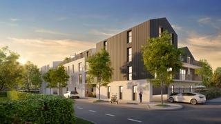 Programme neuf VILLA VERVILLE 2 à Saint-Jean-de-Braye — visuel 1 sur 1