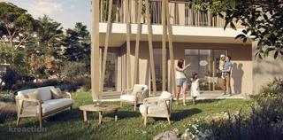 LA ROSERAIE D'ANTIPOLIS 36 à Antibes — visuel 1 sur 1
