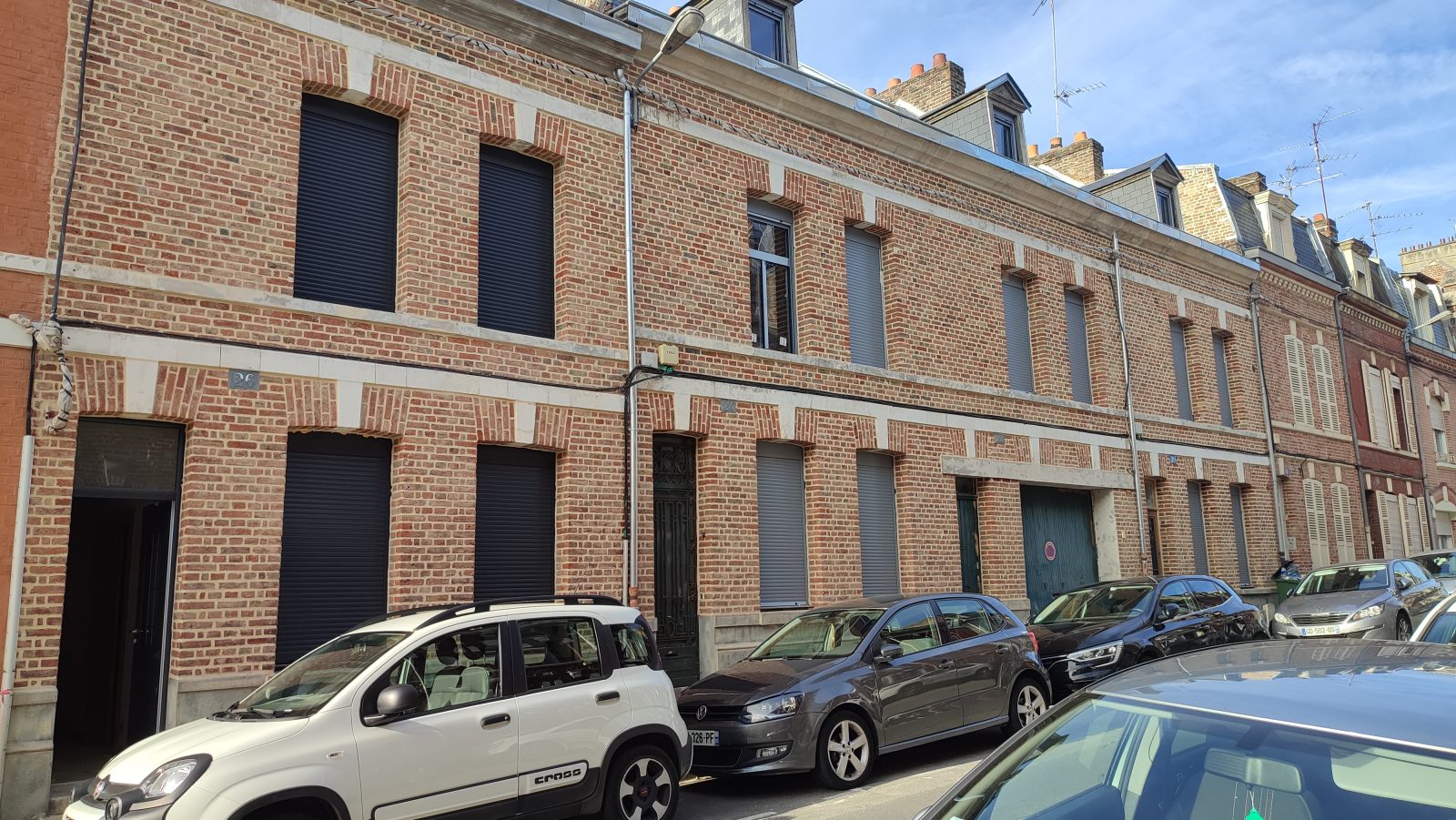 MERMOZ à Amiens — visuel 1 sur 1