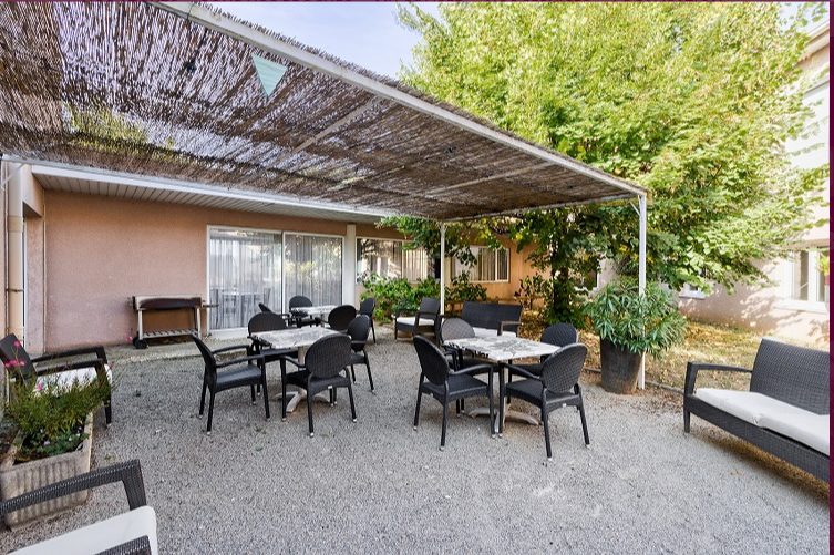Programme neuf Les Jardins de l'Allet à Bourg-lès-Valence — visuel 1 sur 1