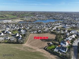 LES HAUTS DU BOIS 15 à Saint-Renan — visuel 1 sur 1