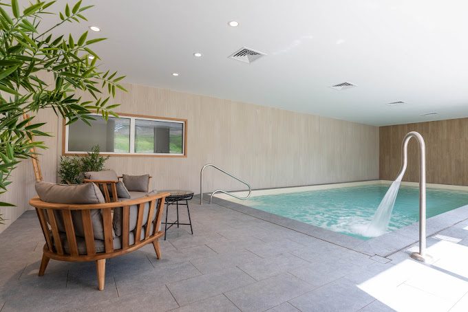T2 disponible à Cormeilles-en-Parisis dans Villa Beausoleil Cormeilles