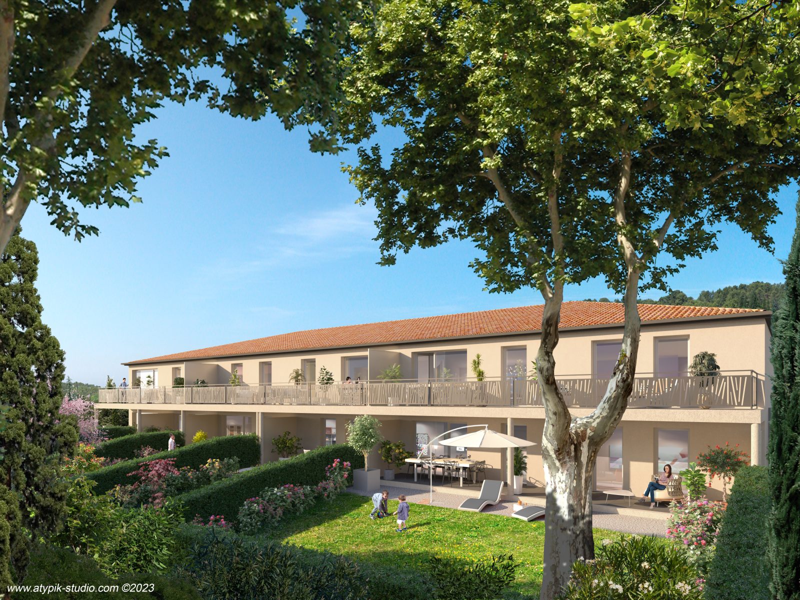 NATURA à Clermont-l'Hérault — visuel 1 sur 1