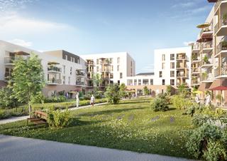 LES ROSACES 1 à Troyes — visuel 1 sur 1
