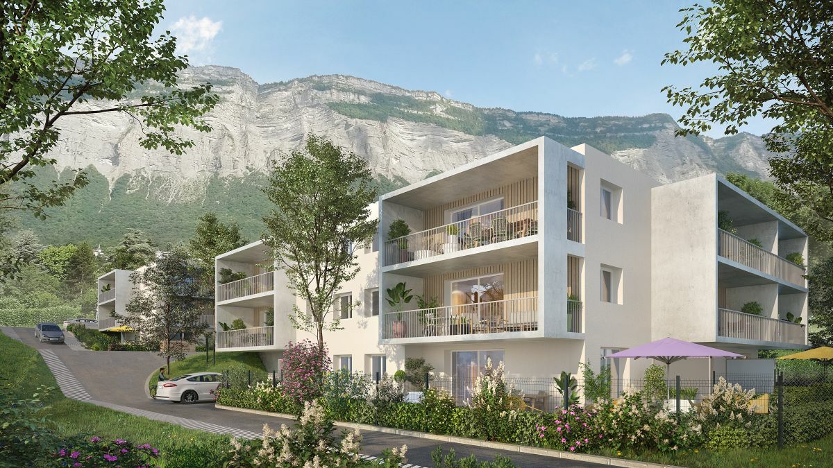 Les Azurés à Montbonnot-Saint-Martin — visuel 1 sur 1