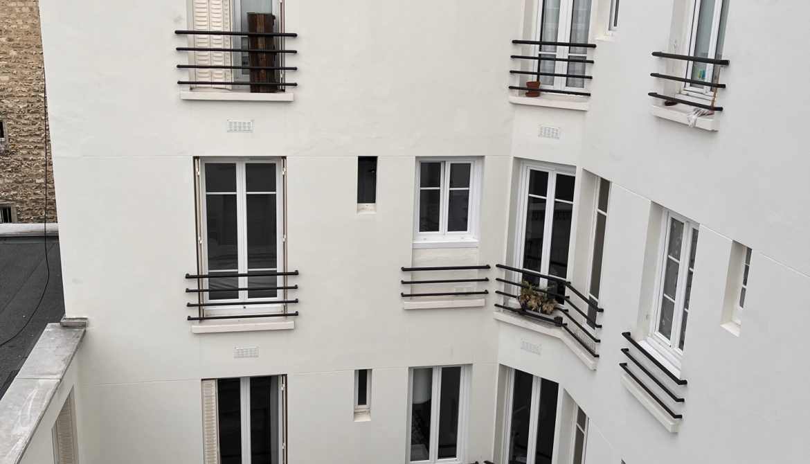 JOUVENCE BELLE PLAISANCE à Paris — visuel 1 sur 1