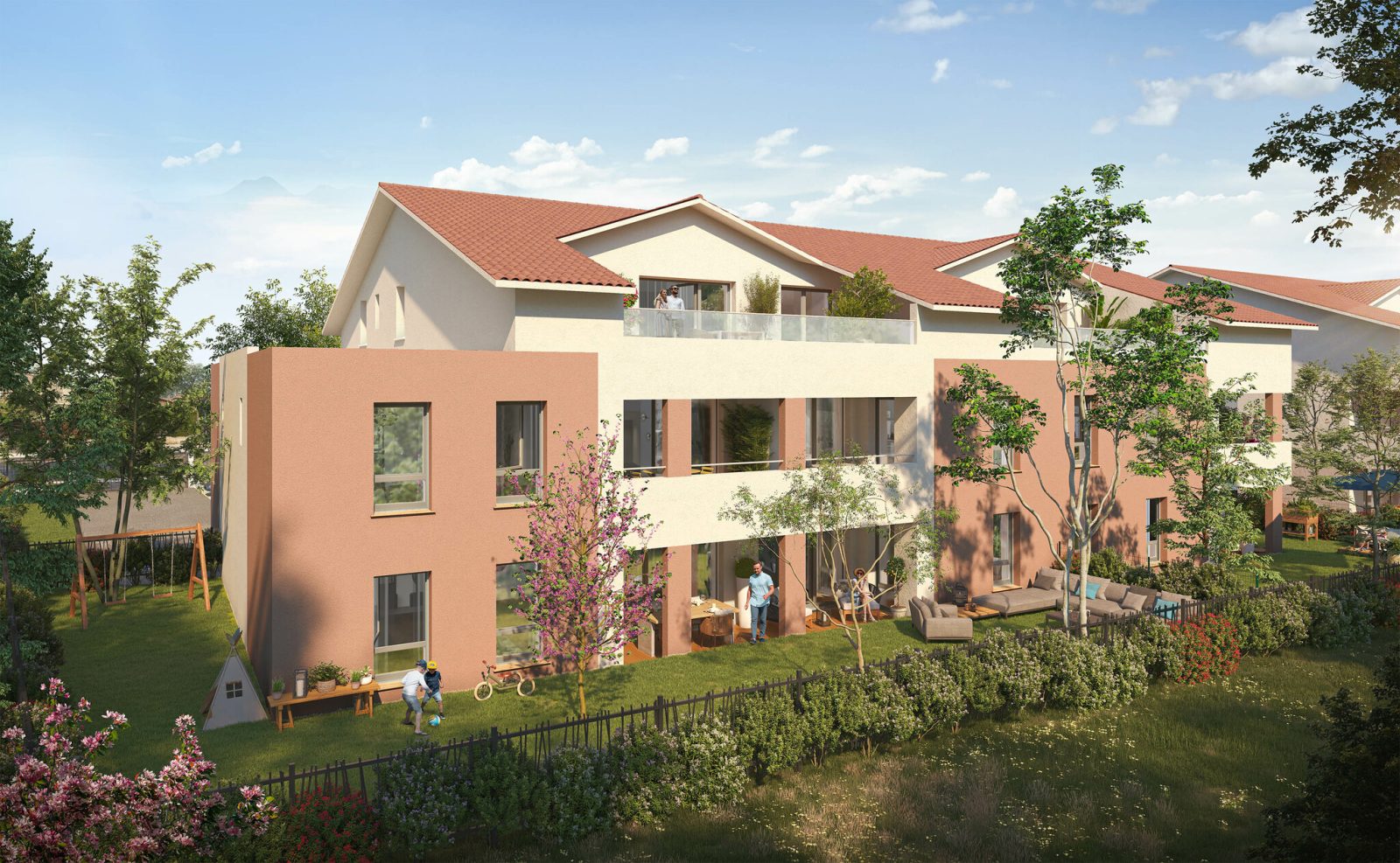 ARIA à Blagnac — visuel 1 sur 1