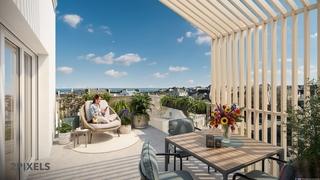 Ker Restel 1 à Roscoff — visuel 1 sur 1