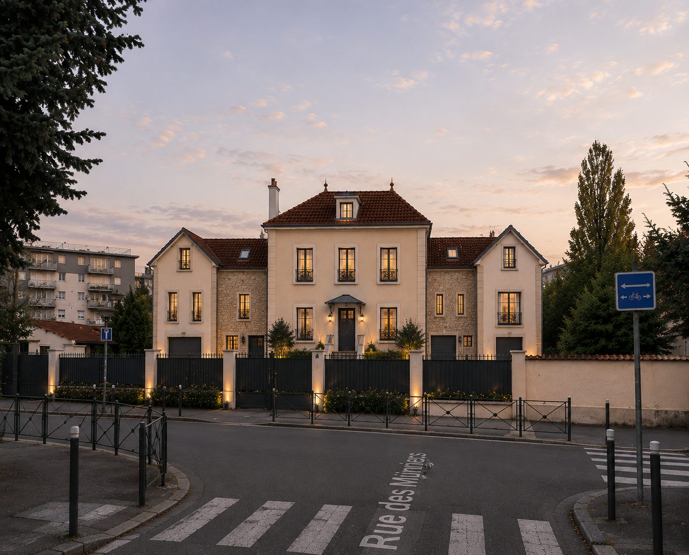 Rosny Leclerc VEFA à Rosny-sous-Bois — visuel 1 sur 1