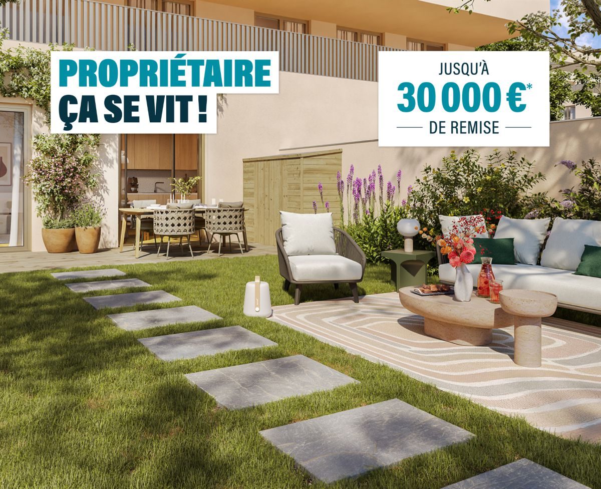 Sylva à Bussy-Saint-Georges — visuel 1 sur 1
