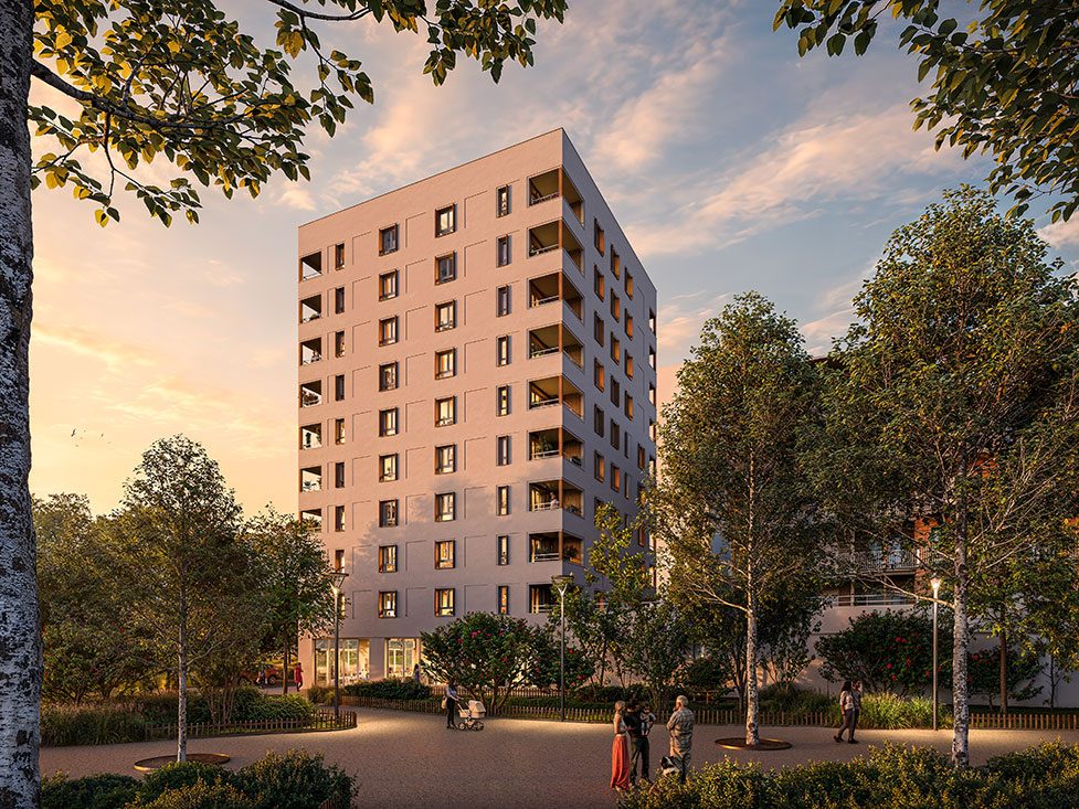 Avelia à Rennes — visuel 1 sur 1