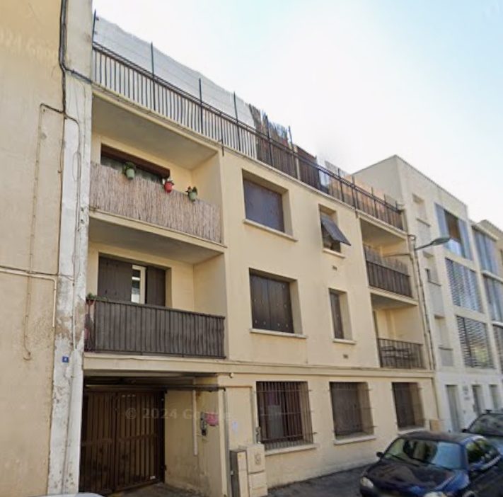 RUE RAMEL à Montpellier — visuel 1 sur 1