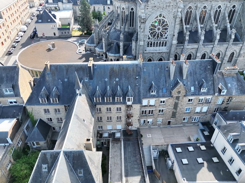 Saint-Germain à Flers — visuel 1 sur 1
