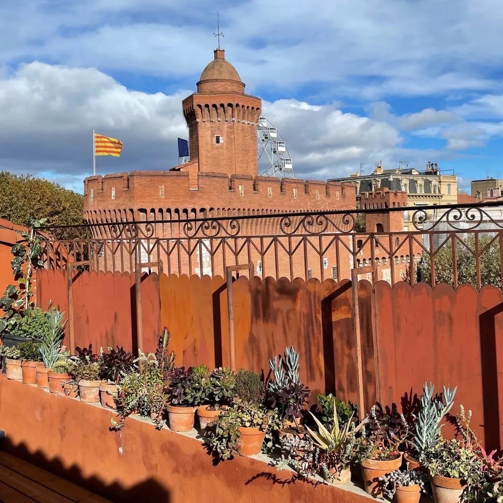 LE SiLVY à Perpignan — visuel 1 sur 1