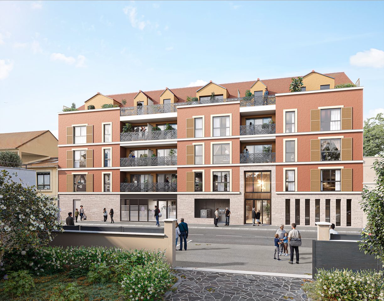 6 LECLERC à Roissy-en-Brie — visuel 1 sur 1