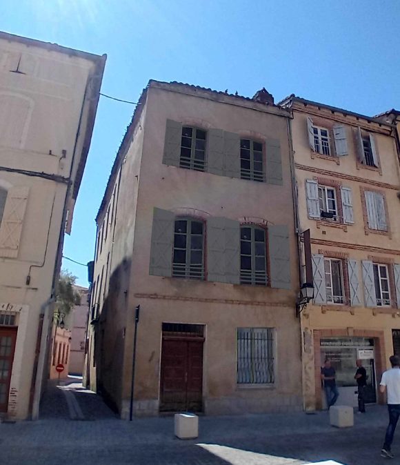 Moissac Guileran à Moissac — visuel 1 sur 1