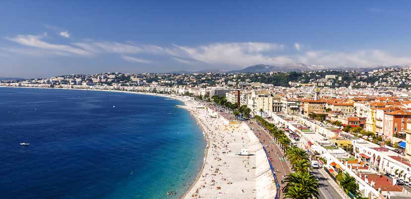 VILLA SIEBEL à Nice — visuel 1 sur 1