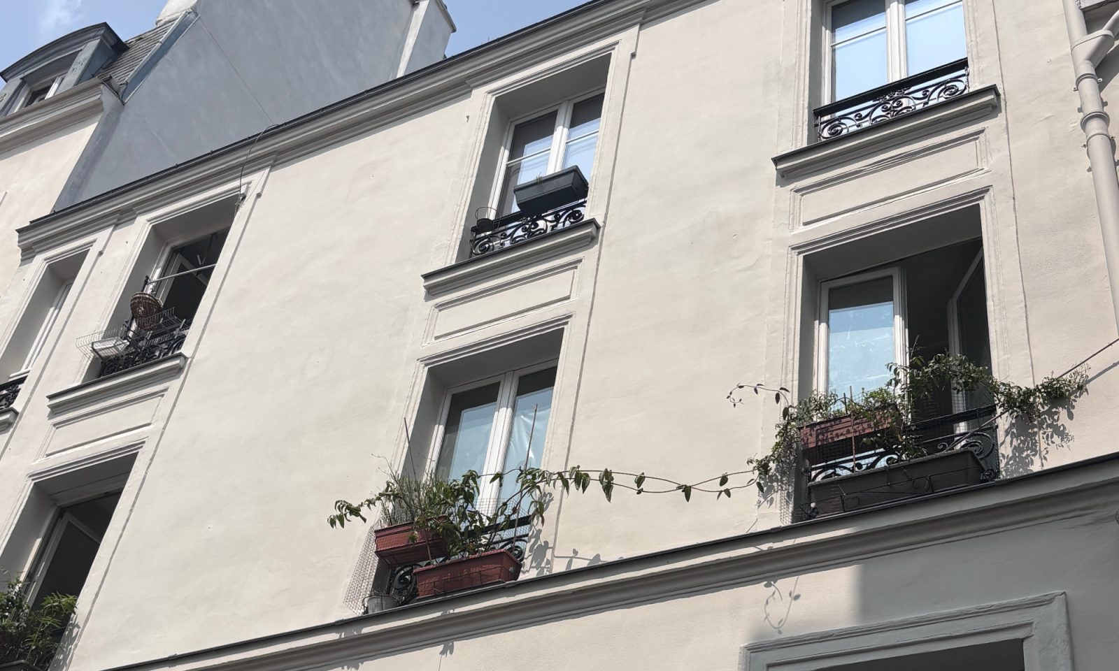 Programme neuf PARIS 11 - Lappe à Paris — visuel 1 sur 1