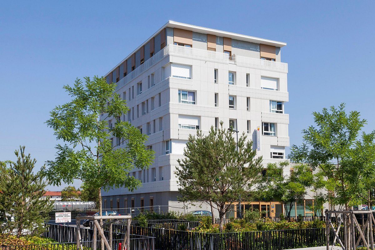 T1 lot 4 — NEHÔ SUITES PORTE DE GENEVE à Annemasse — visuel 1 sur 1