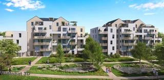 DOMAINE DE SUÈDE 21 à Tours — visuel 1 sur 1