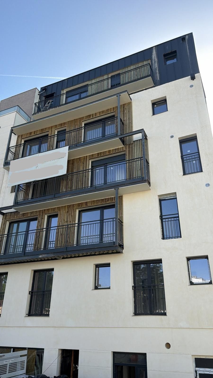 Residence LAGRANGE à Villejuif — visuel 1 sur 1