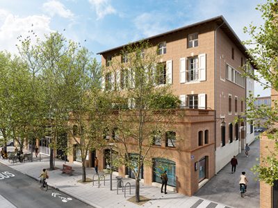ALBI : Georges Pompidou à Albi — visuel 1 sur 1