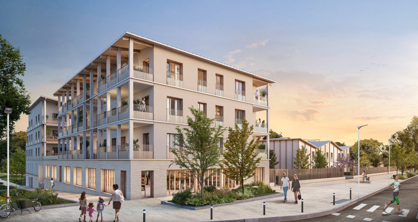 BIOSPHERE à Arpajon — visuel 1 sur 1