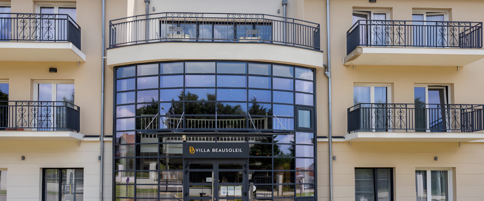 Programme neuf Villa Beausoleil Boulay EHPAD à Boulay-Moselle — visuel 1 sur 1