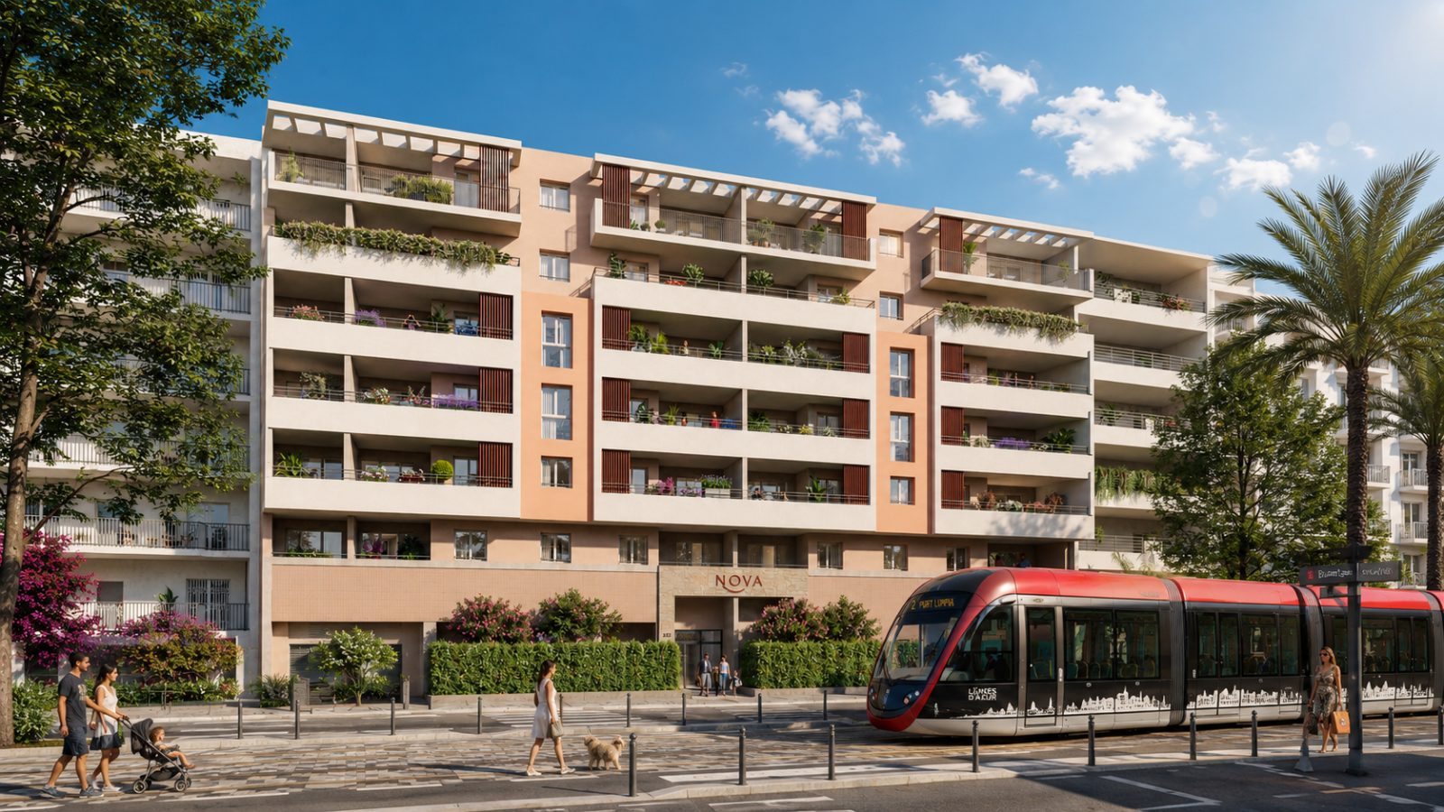 NOVA à Nice — visuel 1 sur 1