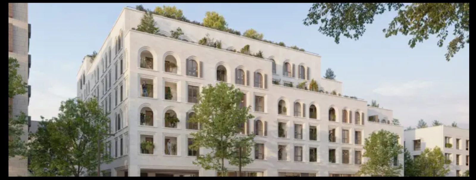HÉRITAGE à Orléans — visuel 1 sur 1