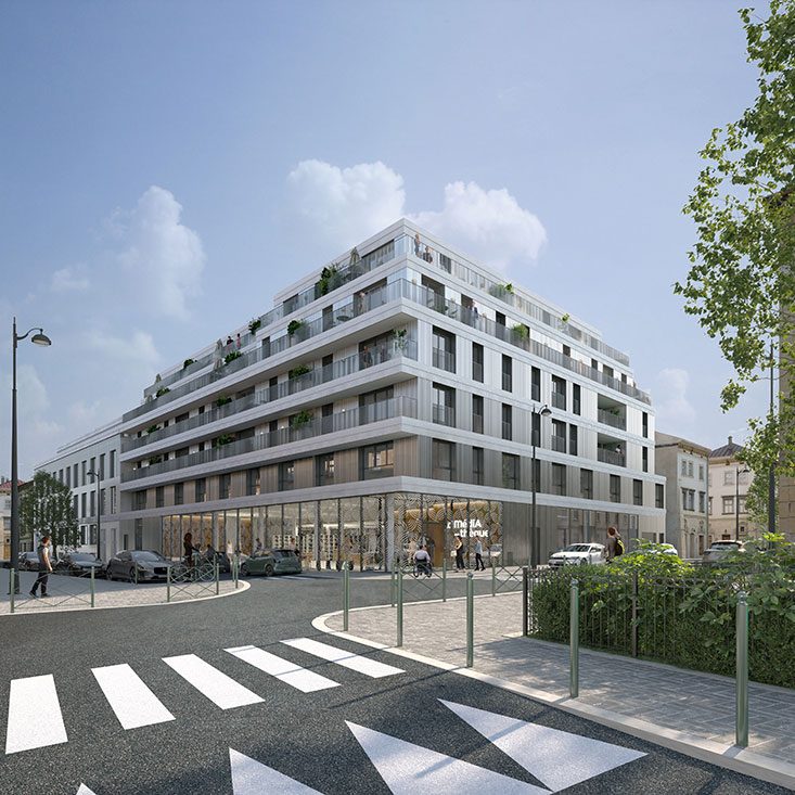 Le Galion à Lille — visuel 1 sur 1