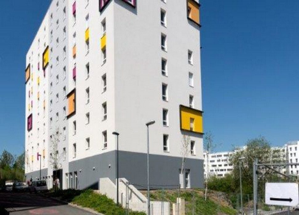 Programme neuf Lokora Nantes - St Herblain à Saint-Herblain — visuel 1 sur 1