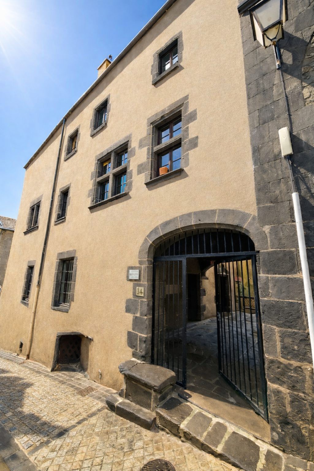 ANGELUS à Clermont-Ferrand — visuel 1 sur 1