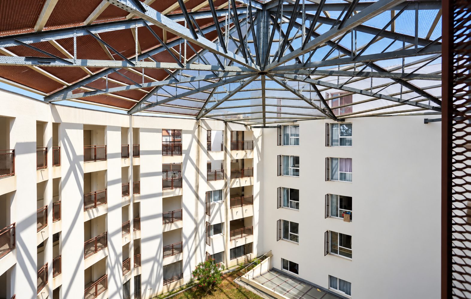 Campus Canebière à Marseille — visuel 1 sur 1
