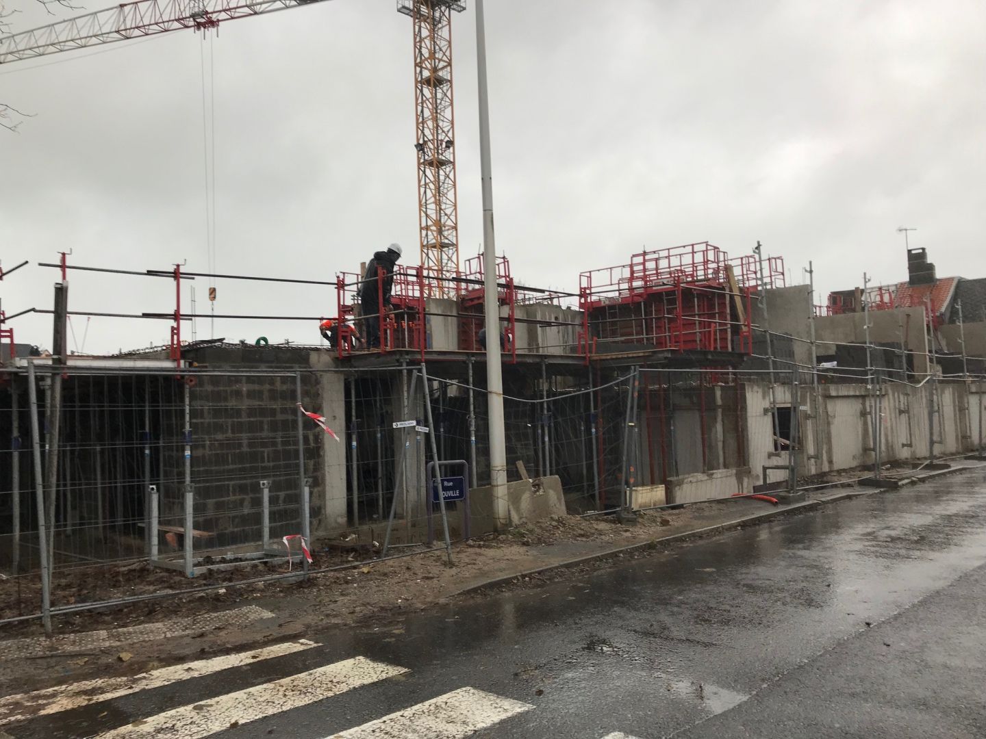 L'ECOUFLE à Berck — visuel 1 sur 1