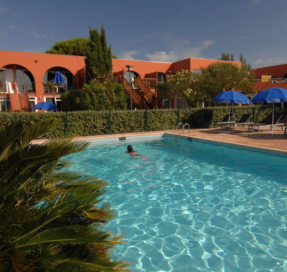 Odalys du Golfe CAP D'AGDE - 34 à Agde — visuel 1 sur 1