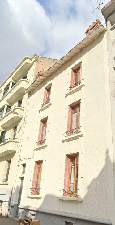RUE POURCHER à Clermont-Ferrand — visuel 1 sur 1