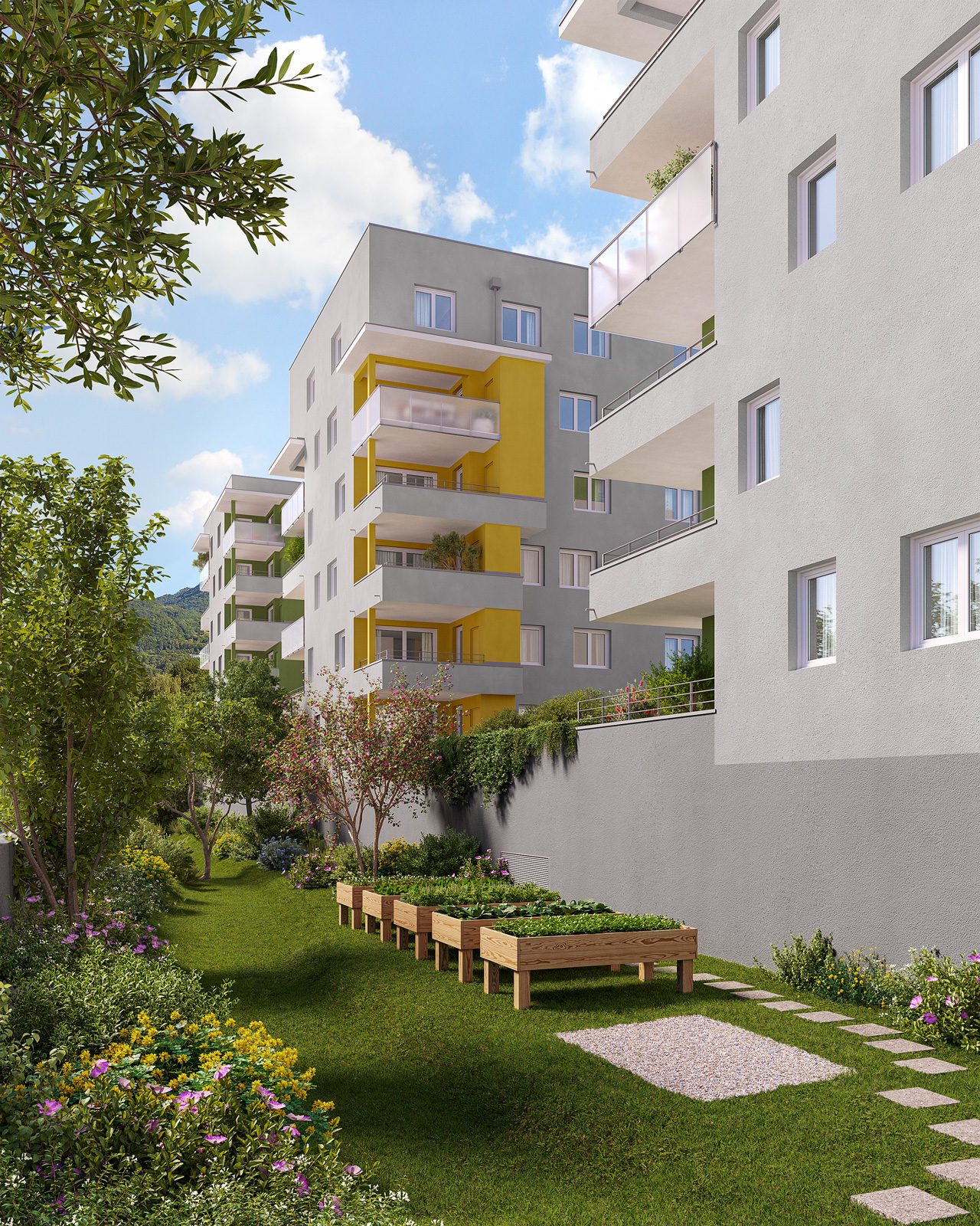 CARMINA à Saint-Martin-d'Hères — visuel 1 sur 1