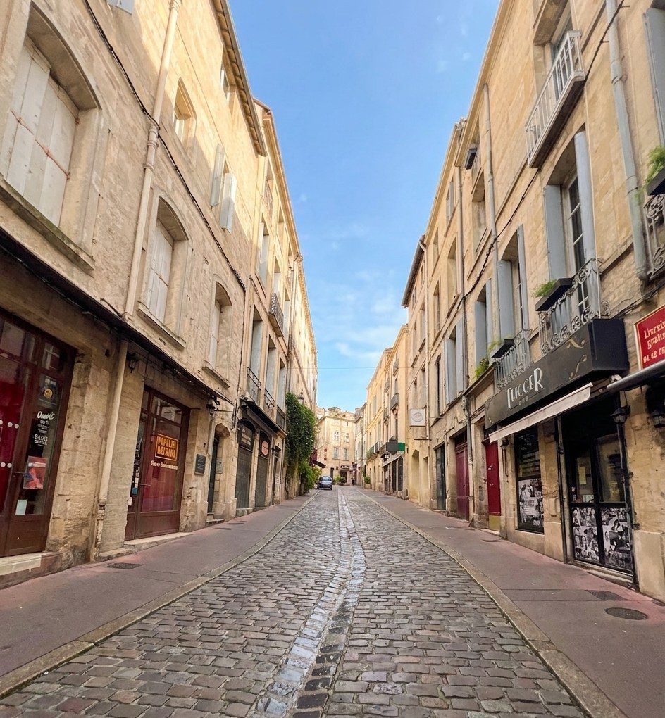 Gélia à Montpellier — visuel 1 sur 1