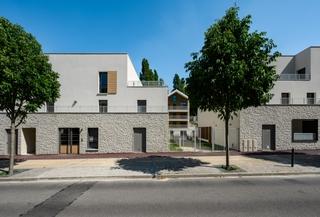 VILLA RIVA 2 à Saint-Germain-en-Laye — visuel 1 sur 1