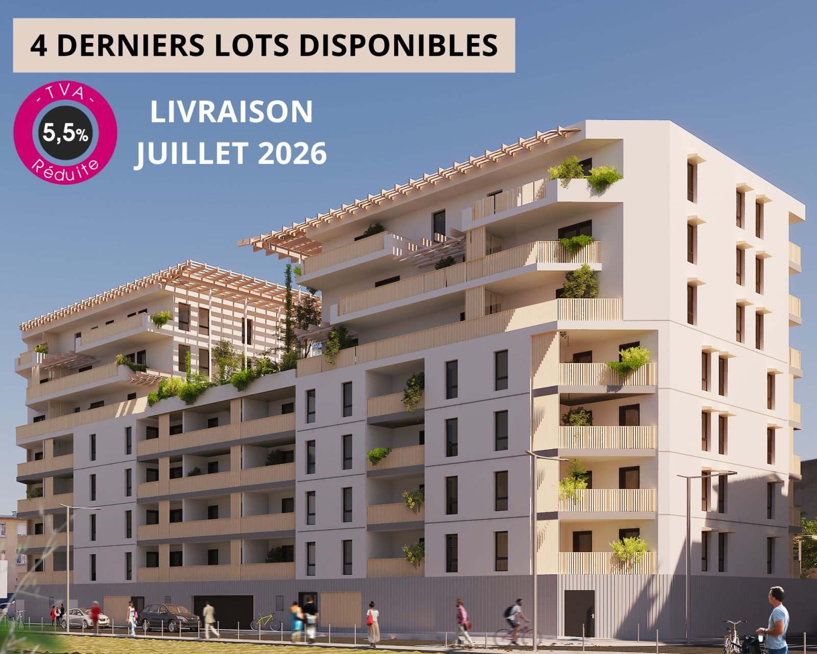 POLY GARDEN à Béziers — visuel 1 sur 1