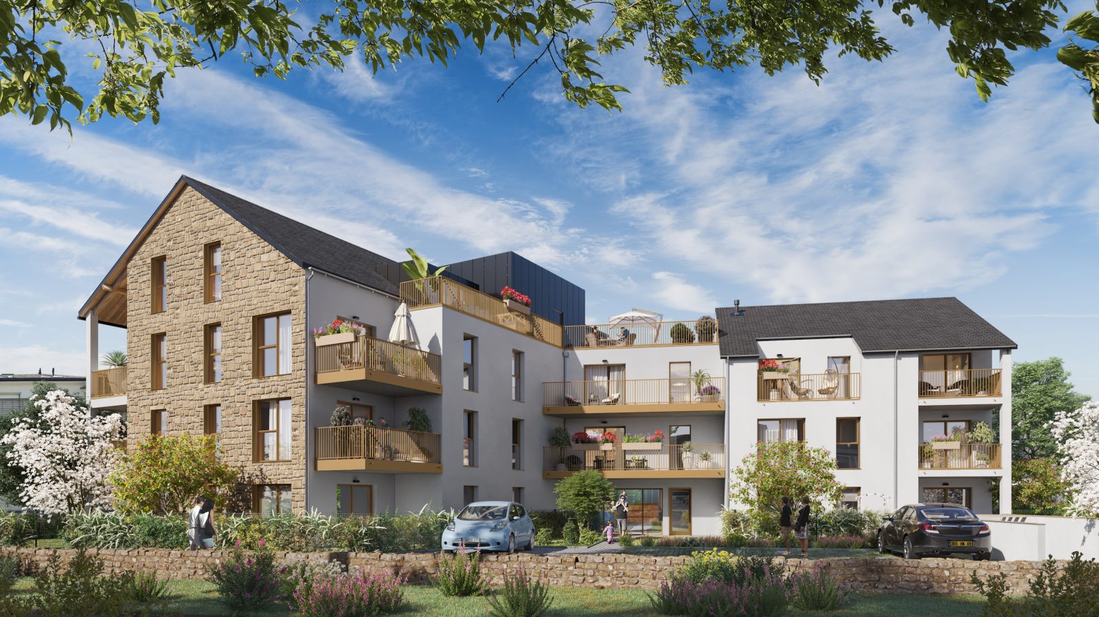 T3 disponible à Plouharnel dans VILLA MARINE