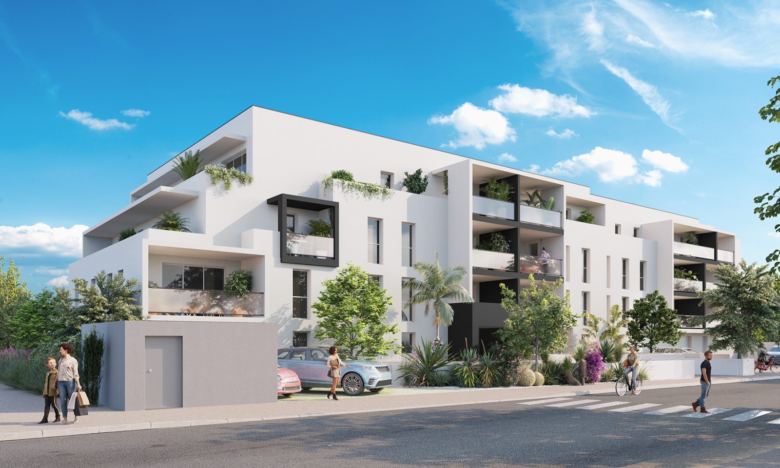 CASA NOVA à Perpignan — visuel 1 sur 1