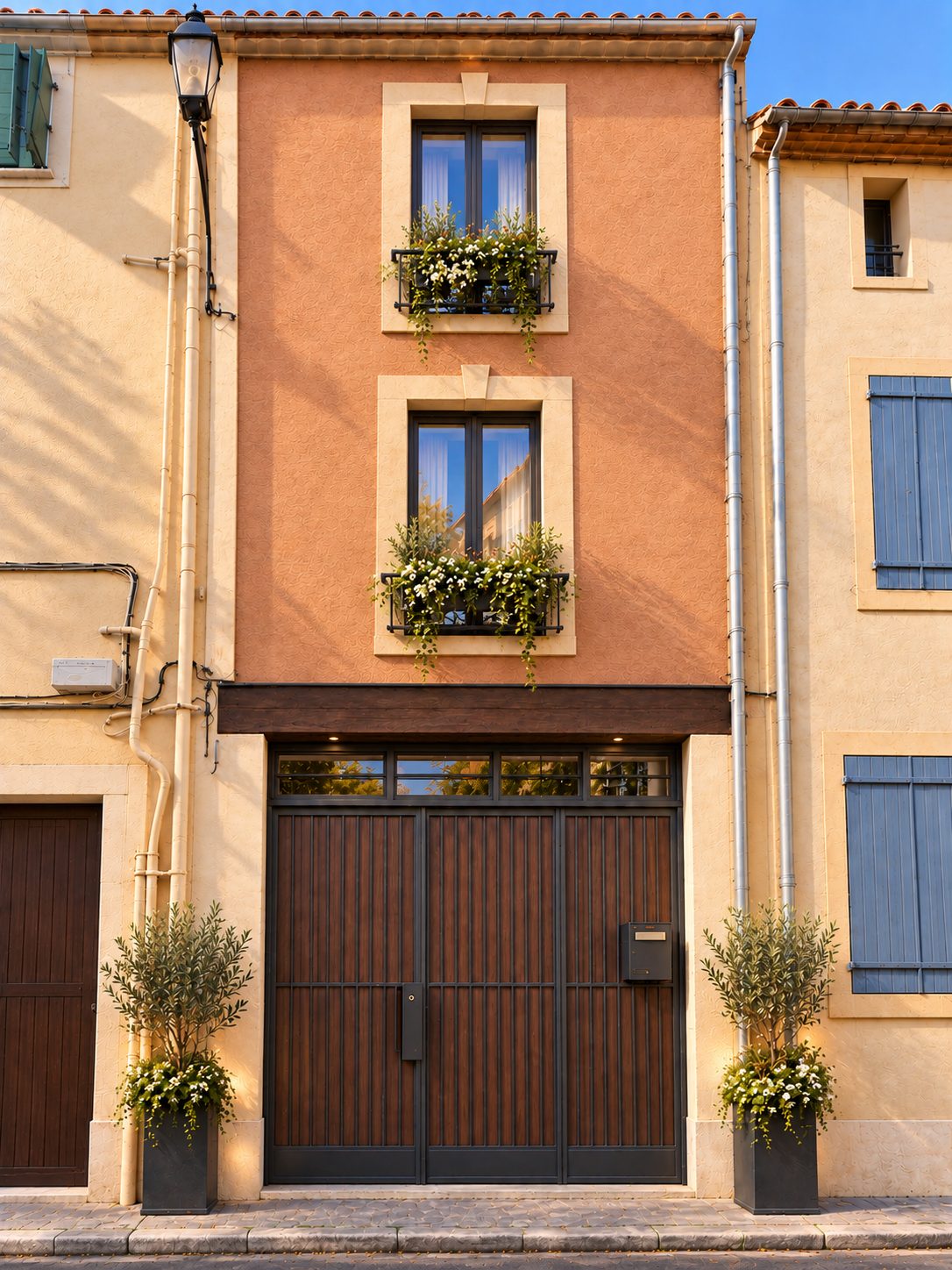 LE TERRACOTTA à Narbonne — visuel 1 sur 1