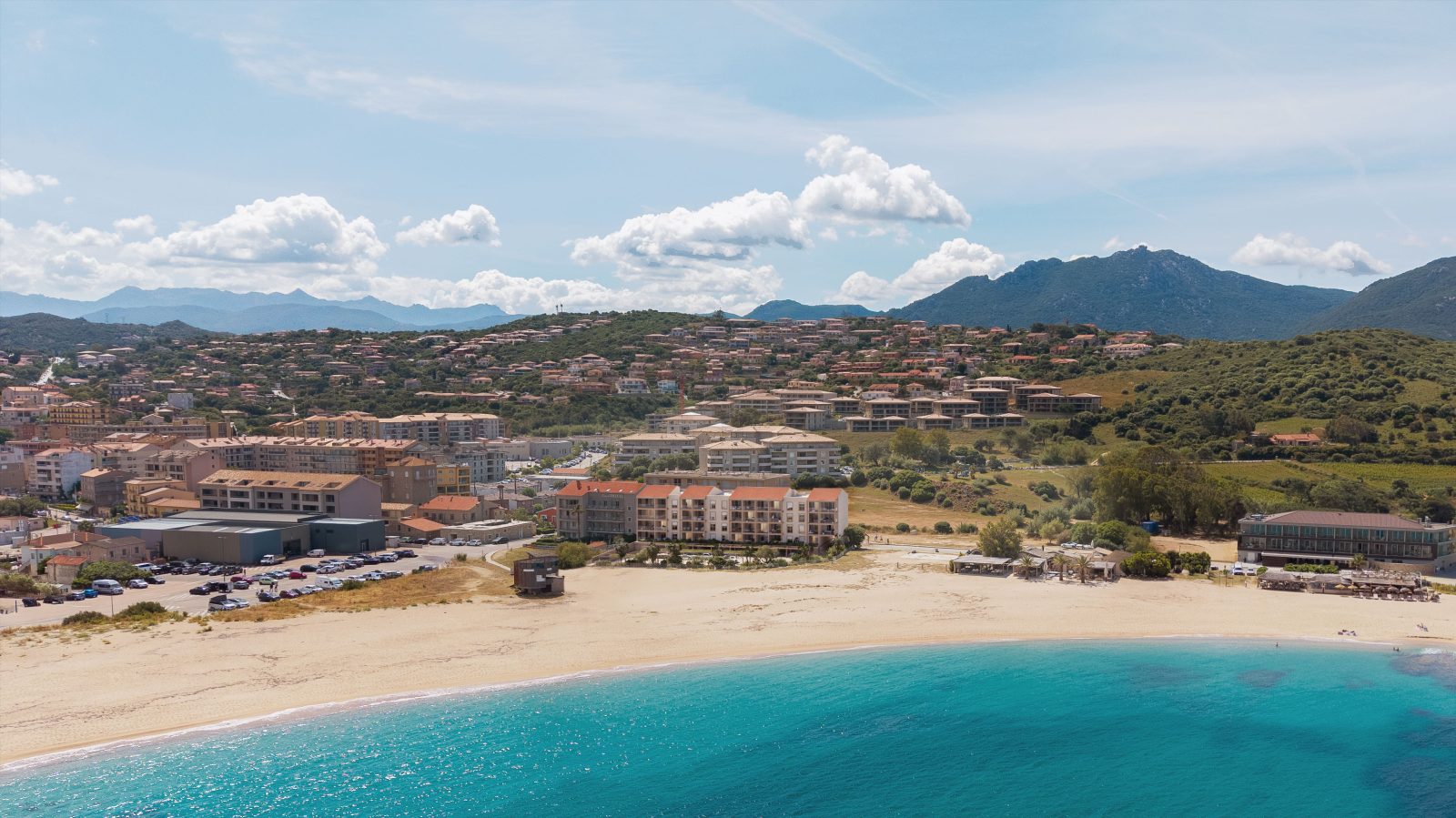 ALTA MARE à Propriano — visuel 1 sur 1