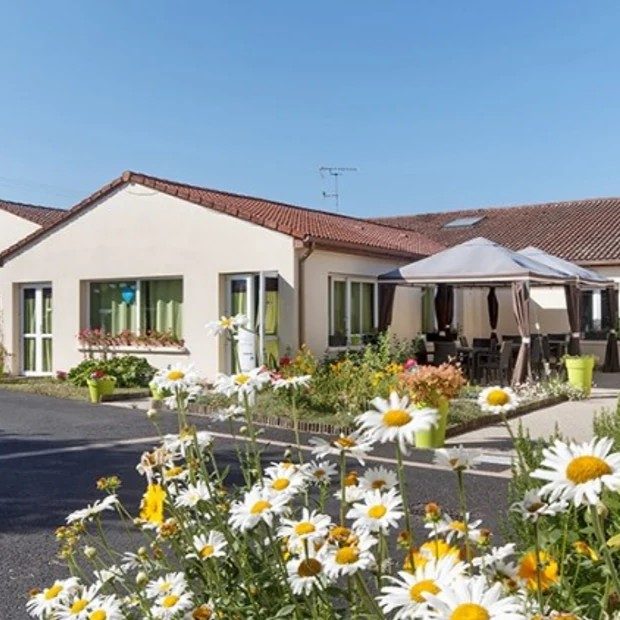Programme neuf Les Scévolles MONTS-SUR-GUESNES - CHÂTELLERAULT - 86 à Monts-sur-Guesnes — visuel 1 sur 1