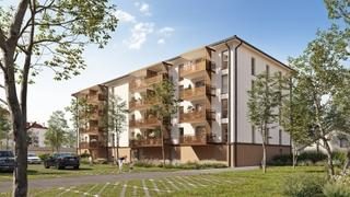 Résidence Alba 1 à Albertville — visuel 1 sur 1